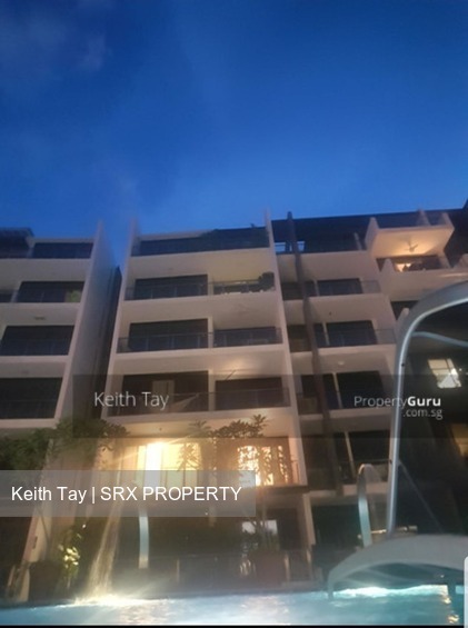 Waterscape at Cavenagh (D9), Apartment #174782292